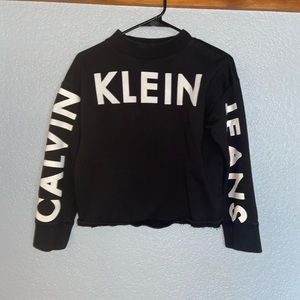 Calvin Klein Long Sleeve